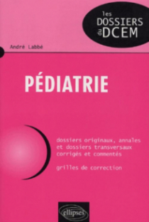Pédiatrie
