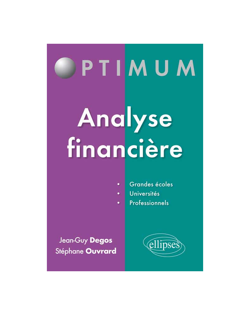 Analyse financière