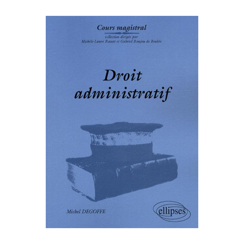 Droit administratif