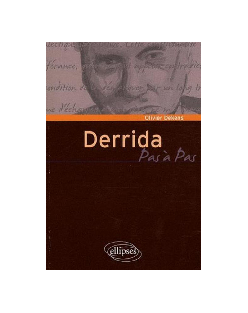 Derrida