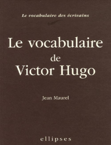 Le vocabulaire de Hugo