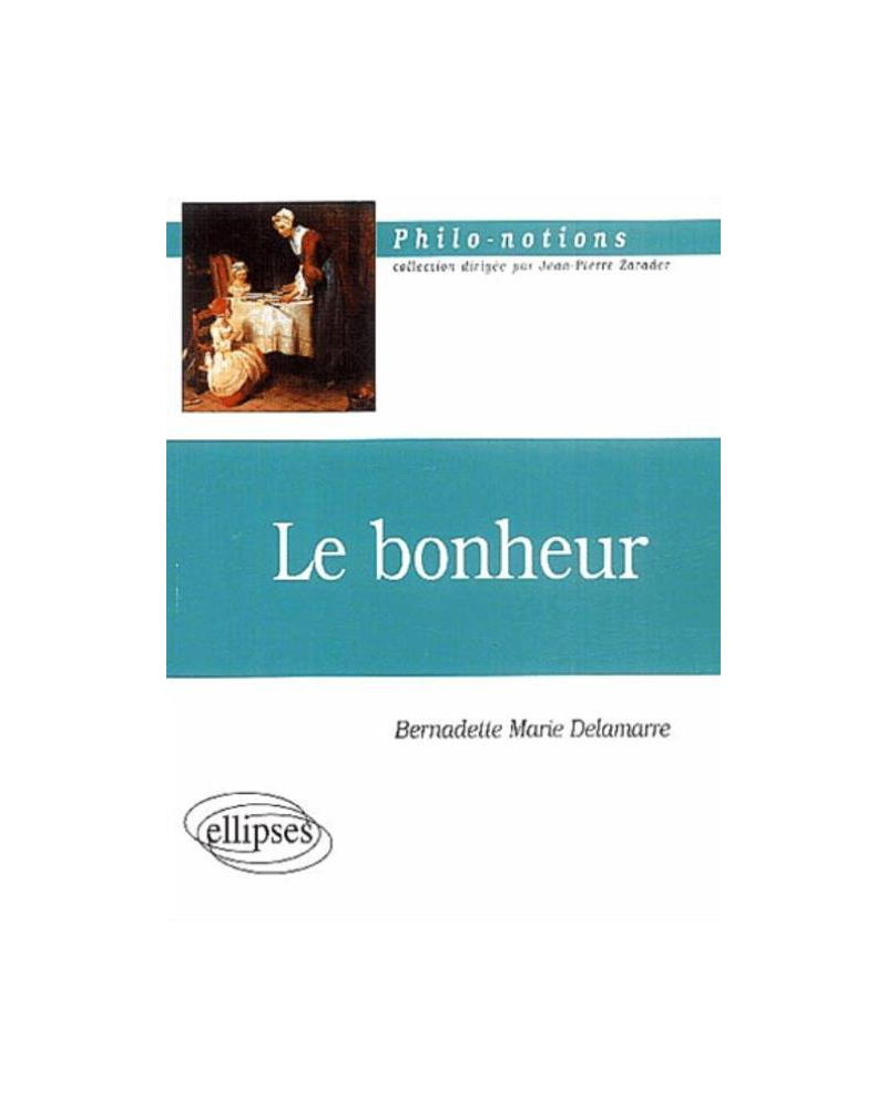 Le bonheur