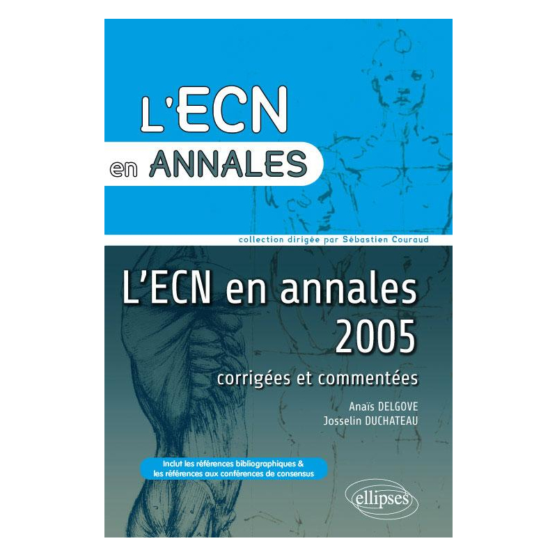 Annales de l'ECN 2005