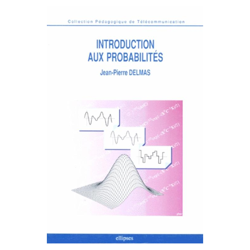 Introduction aux probabilités