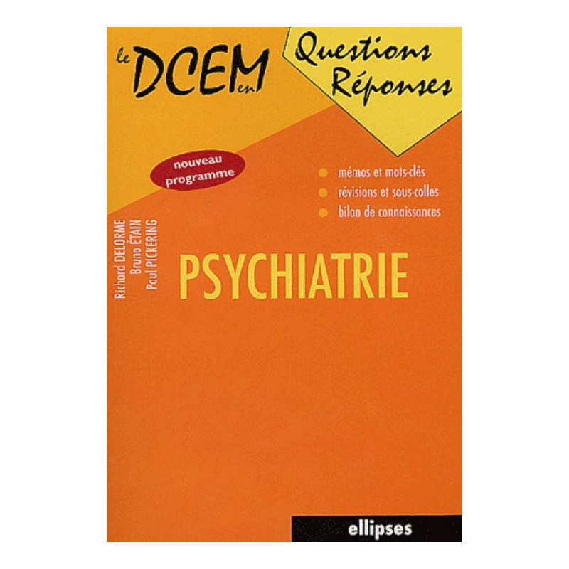 Psychiatrie