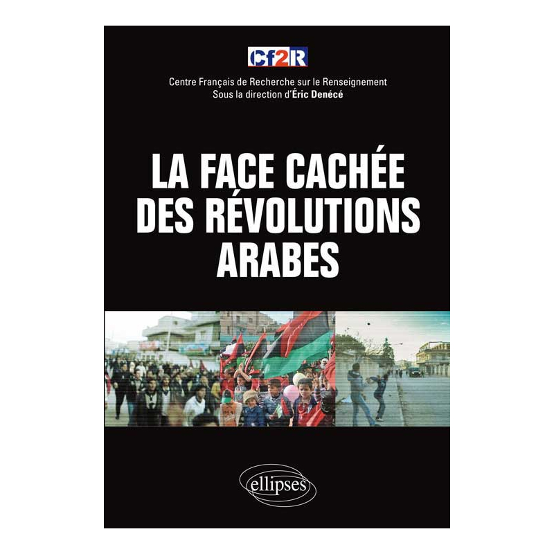 La face cachée des 'révolutions arabes'