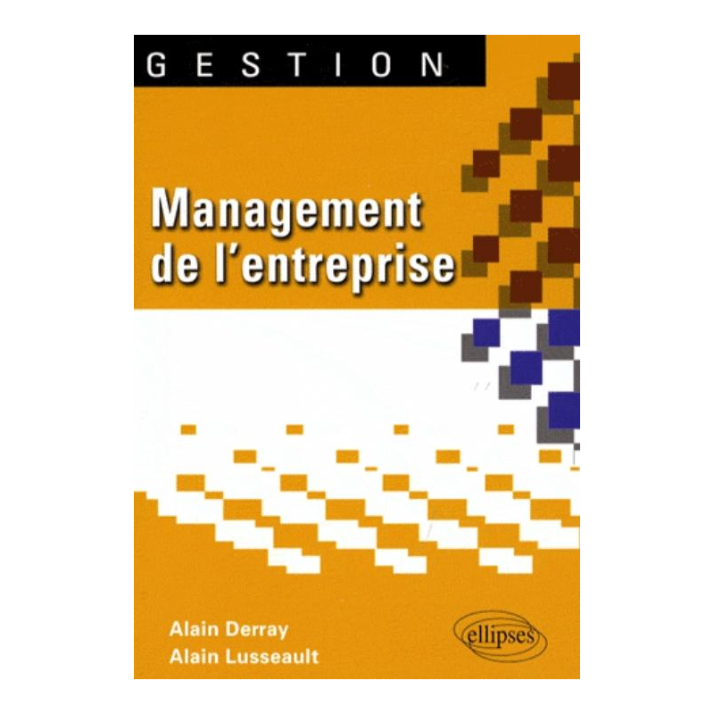 Management de l'entreprise