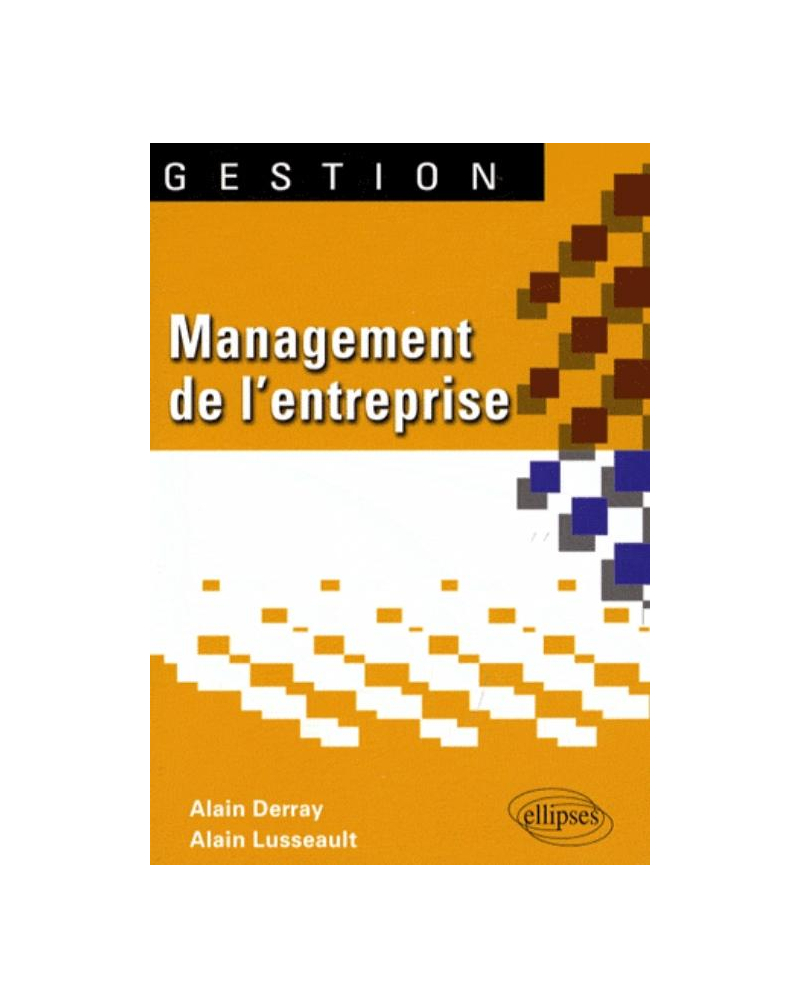 Management de l'entreprise