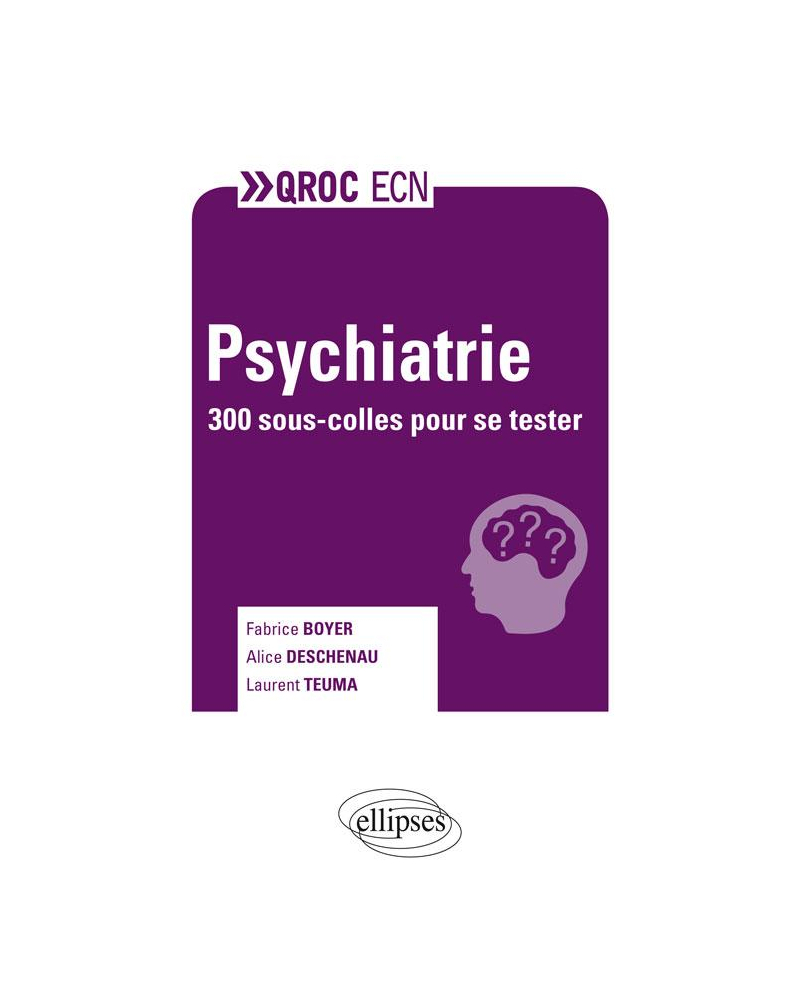 Psychiatrie