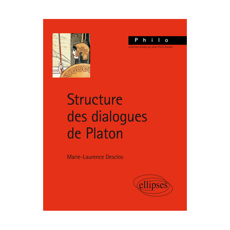 Structure des dialogues de Platon
