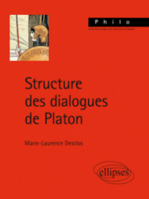 Structure des dialogues de Platon