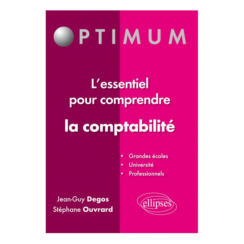 L'essentiel pour comprendre la comptabilité