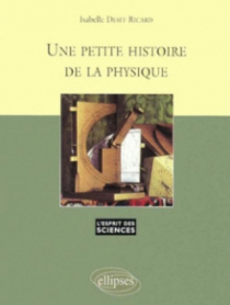 Une petite histoire de la physique -  n°13
