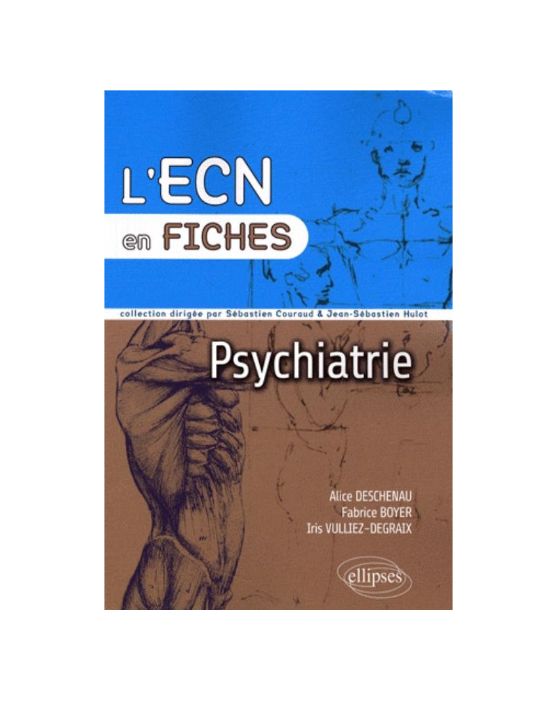 Psychiatrie
