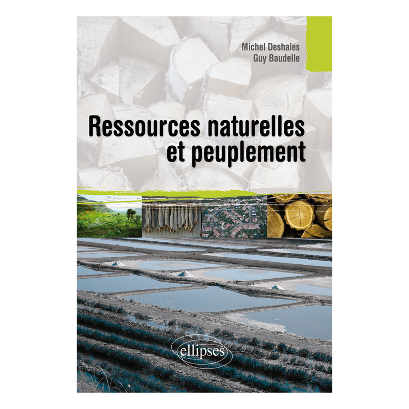 Ressources naturelles et peuplement