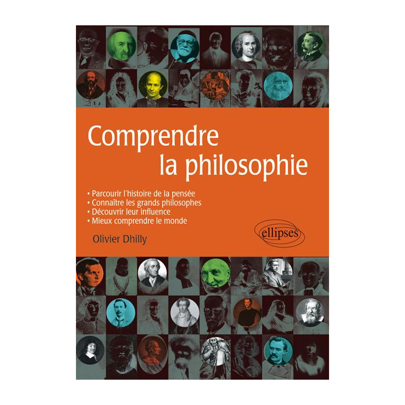 Comprendre la philosophie