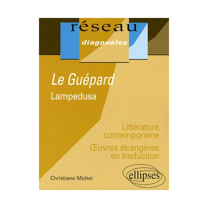 Lampedusa, Le Guépard