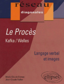 Kafka, Welles - Le Procès - Langage verbal et images