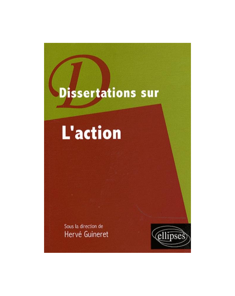 L'action