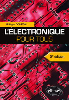 L’électronique pour tous - 2e édition