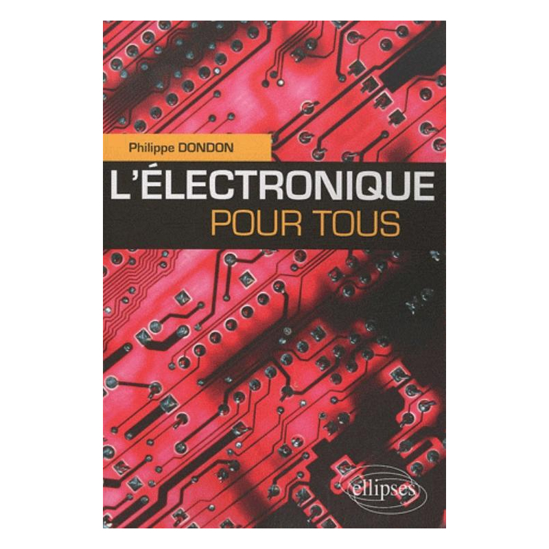 L'électronique pour tous