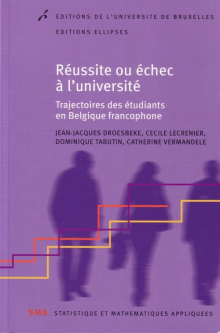 Réussite ou échec à l'université. Trajectoire des étudiants en Belgique francophone