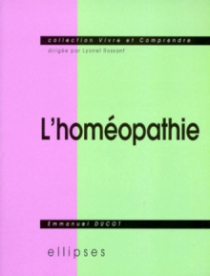 homéopathie (L')