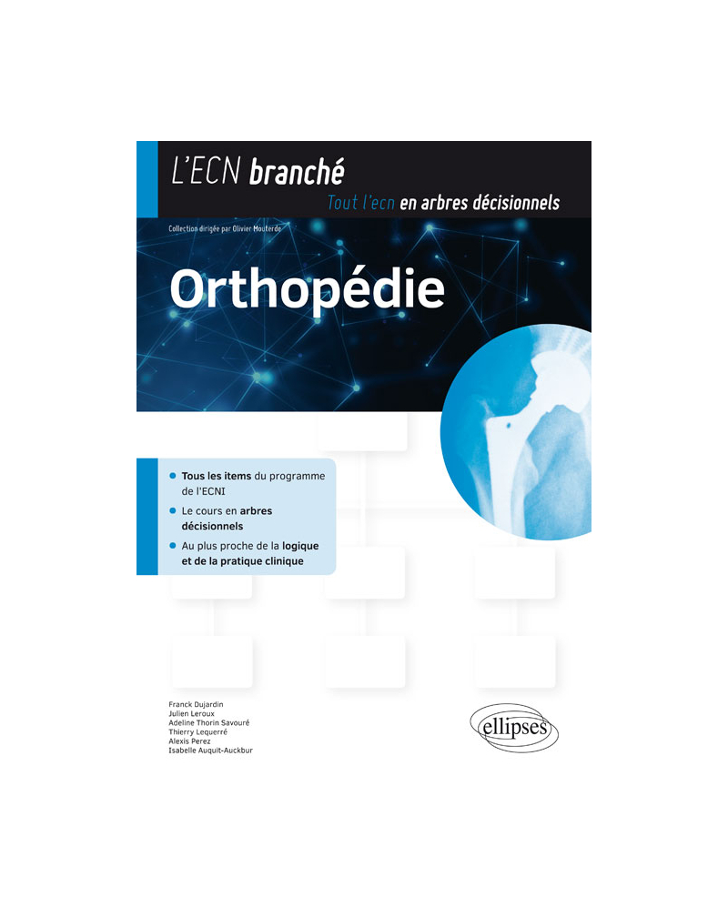 Orthopédie