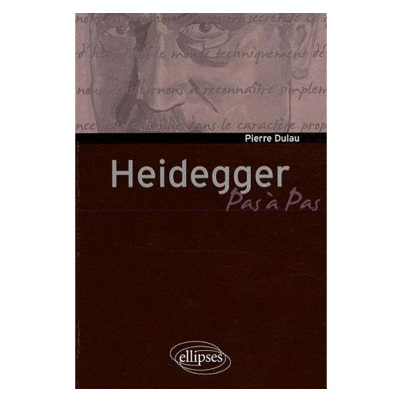 Heidegger