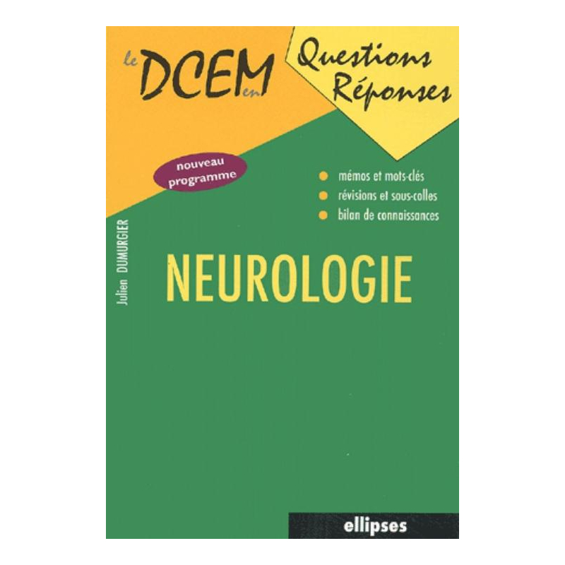 Neurologie
