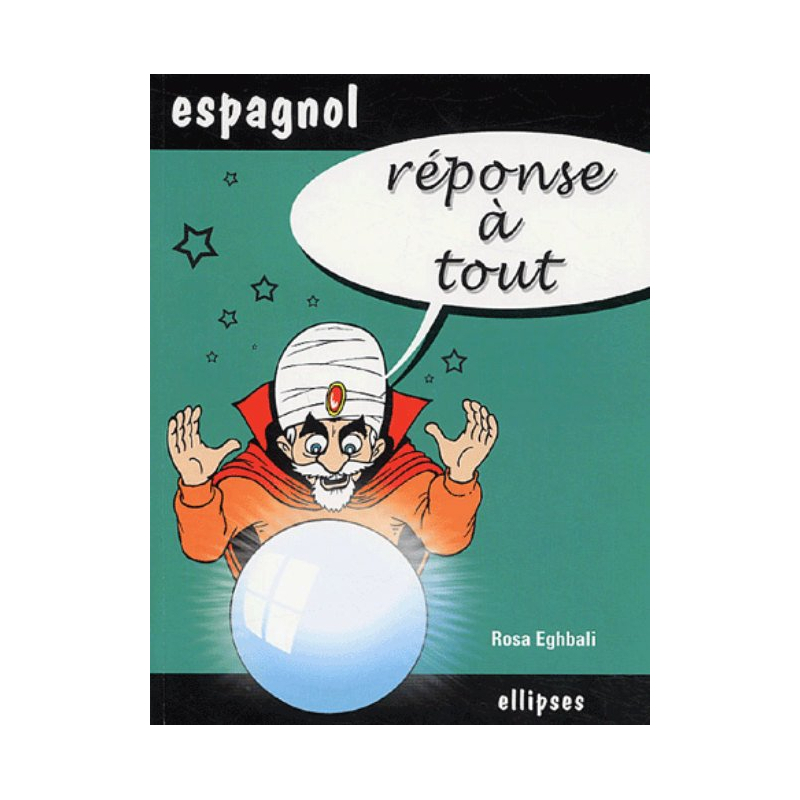 Réponse à tout - Espagnol