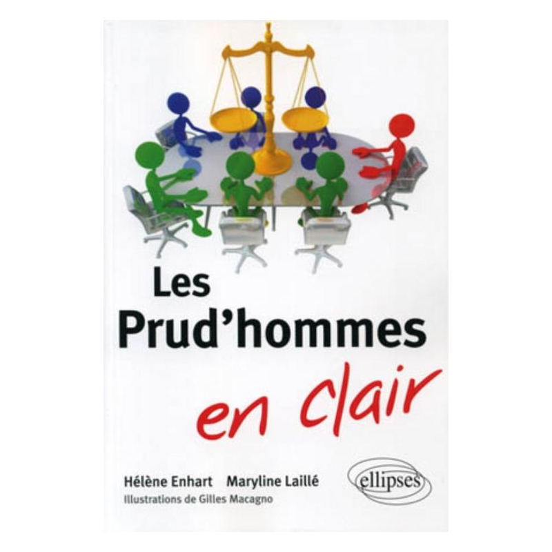 Les Prud'hommes en clair
