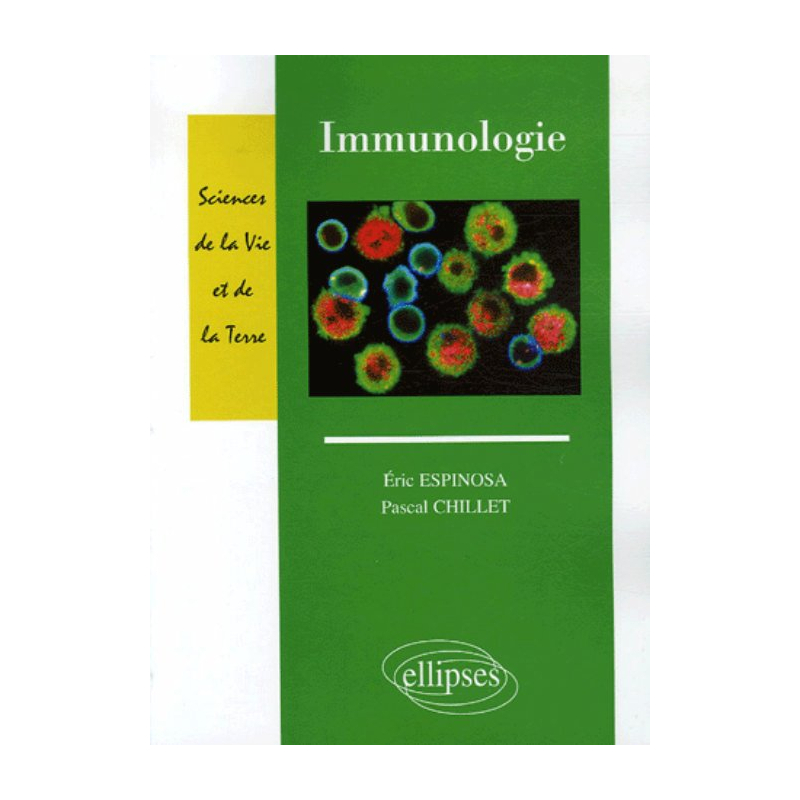 Immunologie