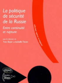 La politique de sécurité de la Russie, Entre continuité et rupture