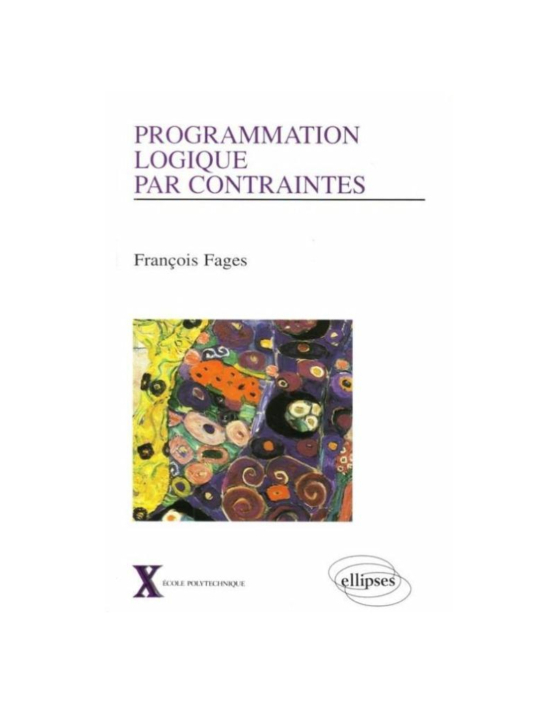 Programmation logique par contraintes