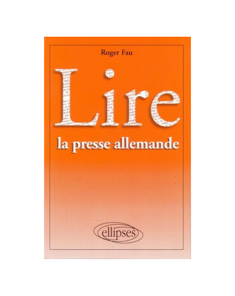 Lire la presse allemande