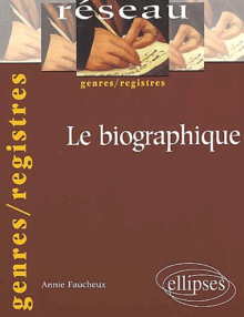 Le biographique