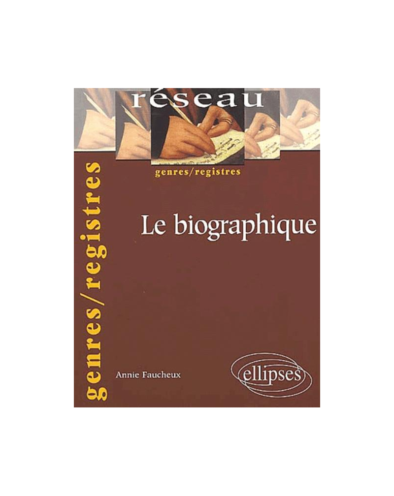Le biographique
