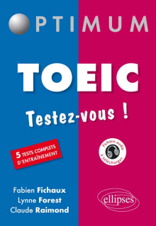 TOEIC  – Testez-vous !