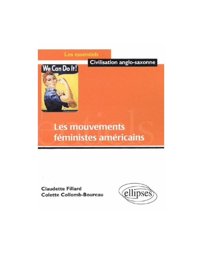 Les mouvements féministes américains