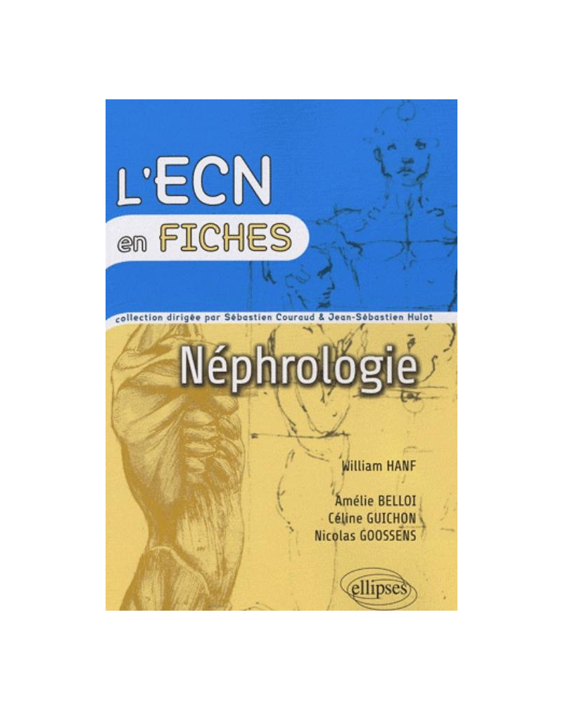 Néphrologie