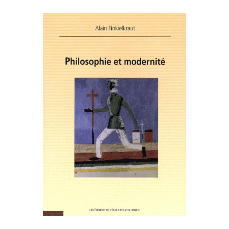 Philosophie et modernité
