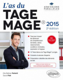 L'As du Tage Mage - 2015 - 2e édition