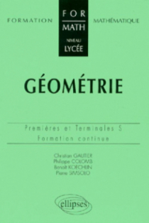Géométrie