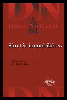 Sûretés immobilières
