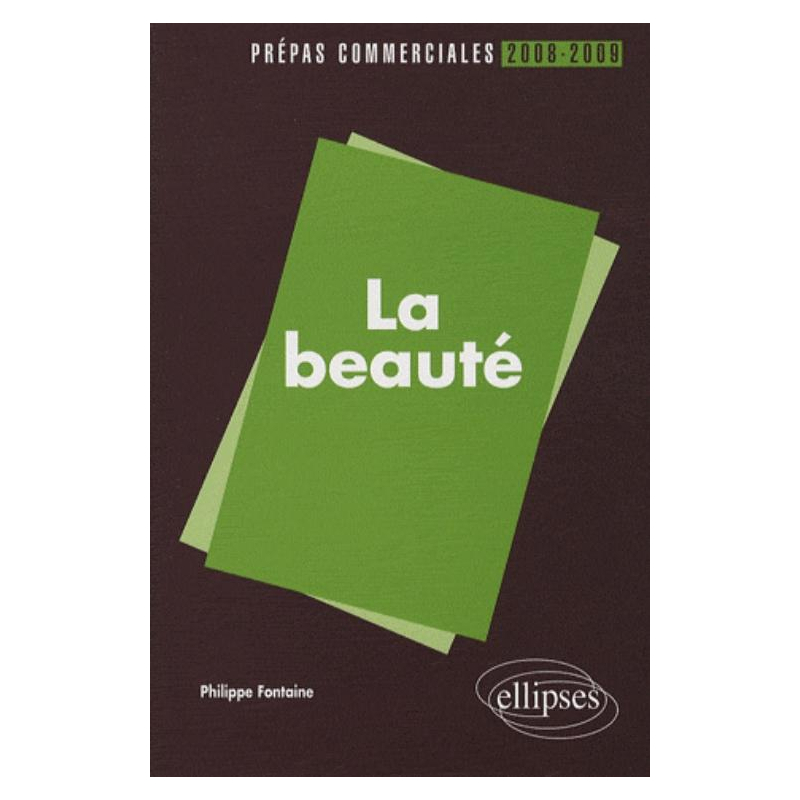 La beauté
