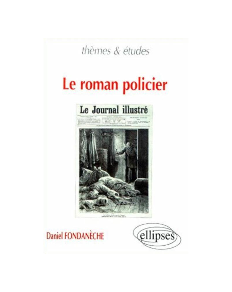 Le roman policier