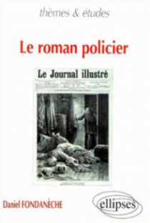 Le roman policier