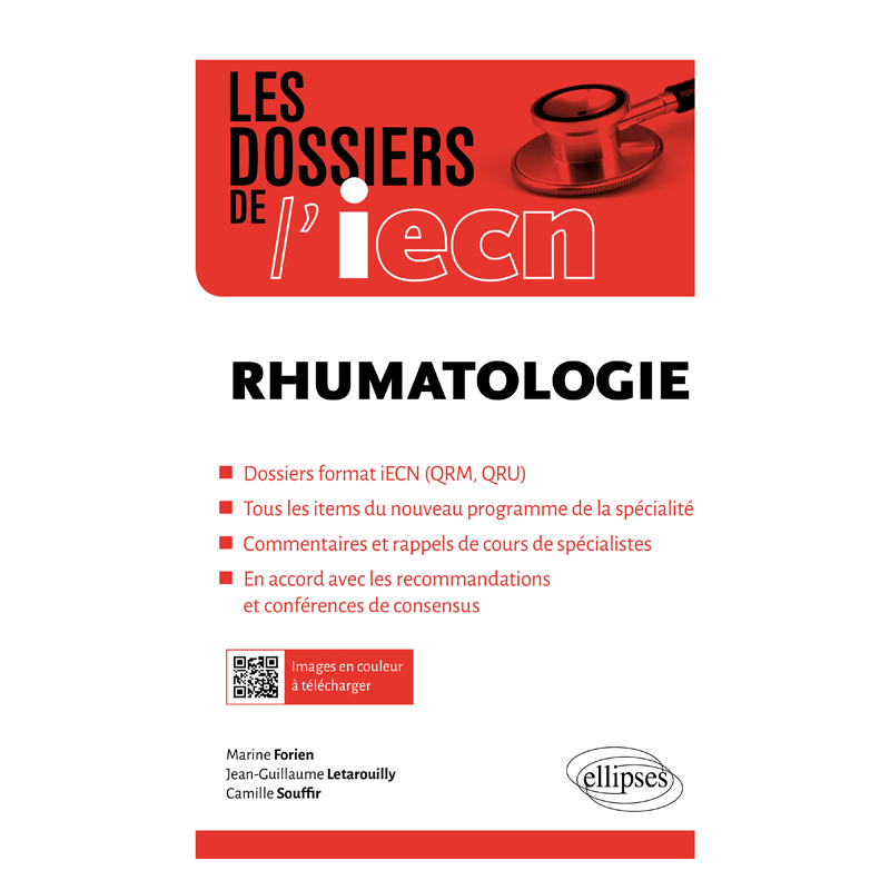Rhumatologie