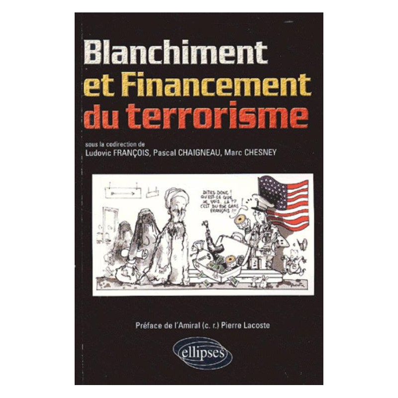 Blanchiment et Financement du terrorisme